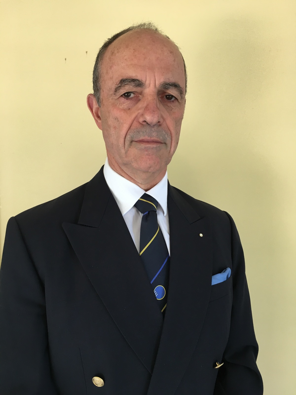 Spyridon Drosoulakis
