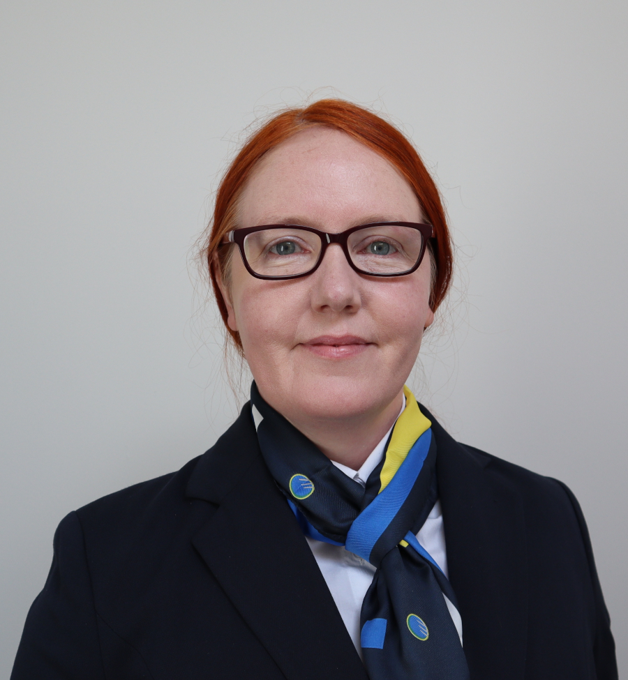 Kathryn Cassidy
