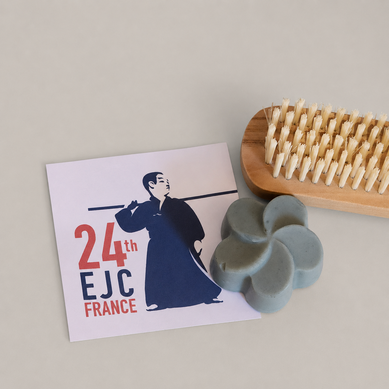 Natural Soap (Indigo)
