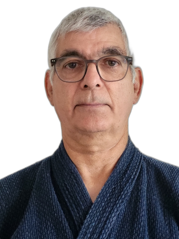 Jean-Luc Duart