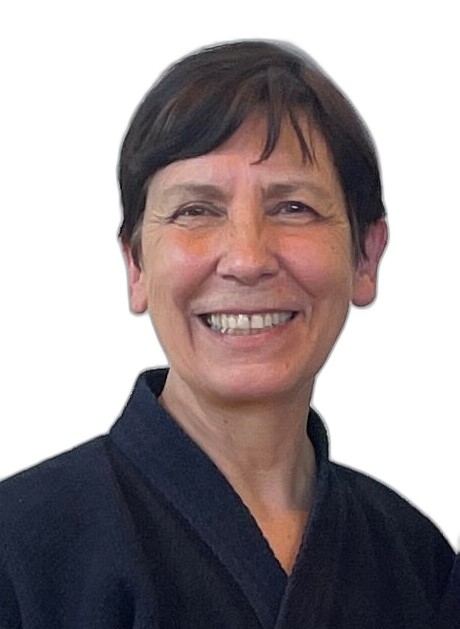 Corinne Marie dit Moisson
