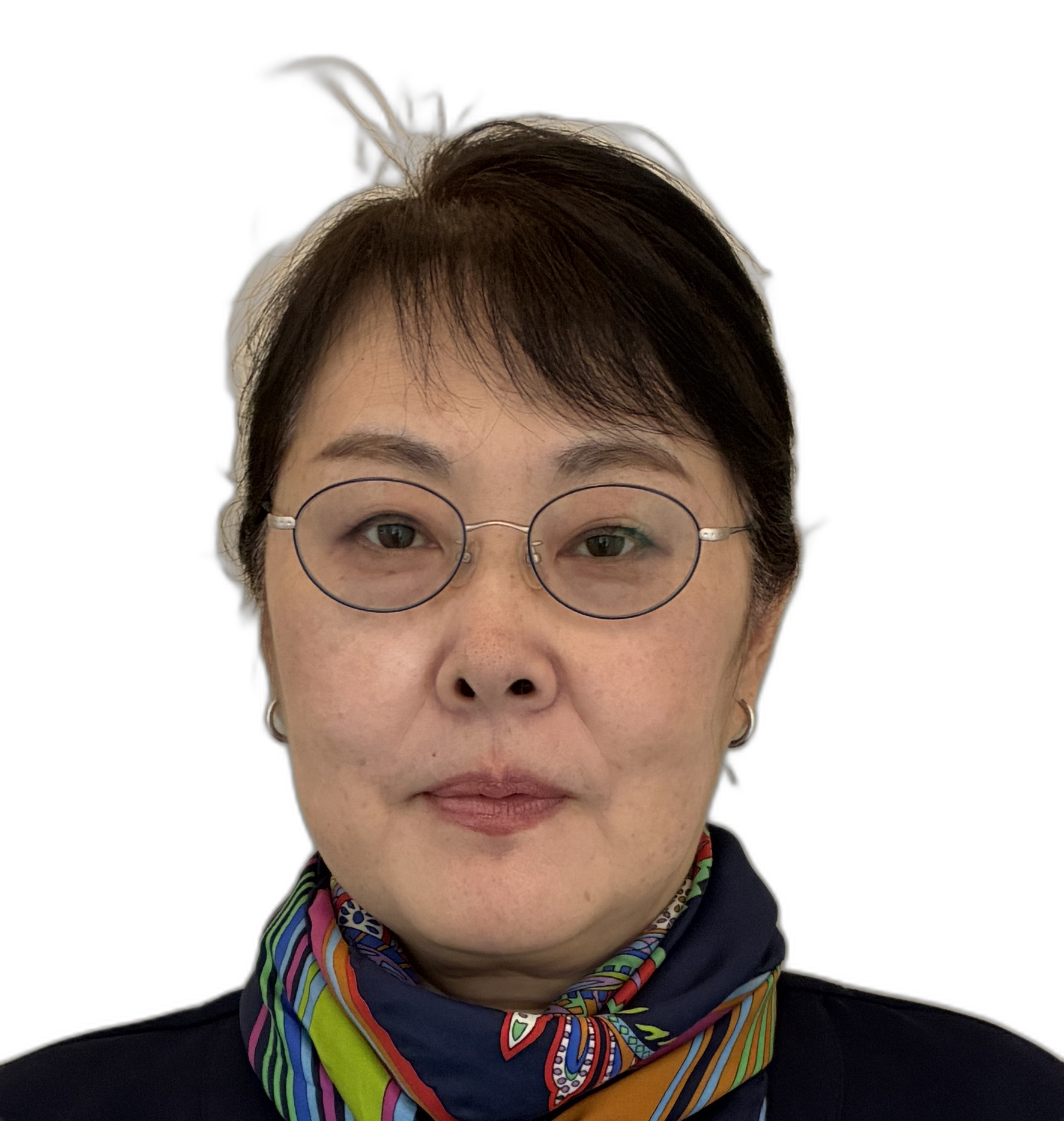 Masako Mizuta