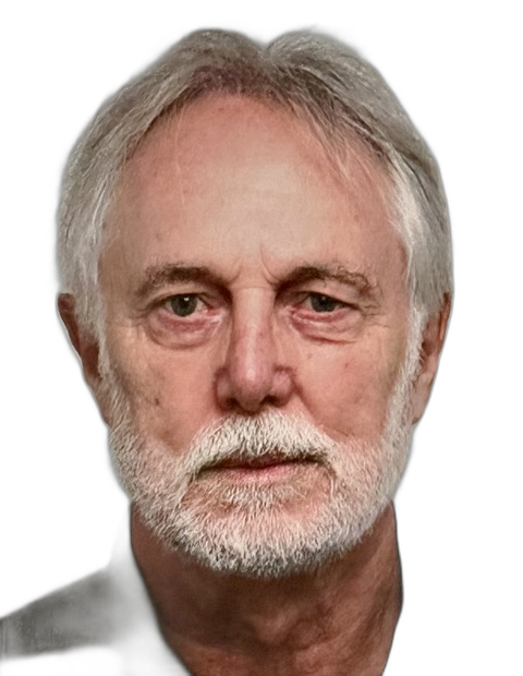 Dominique Pouchard