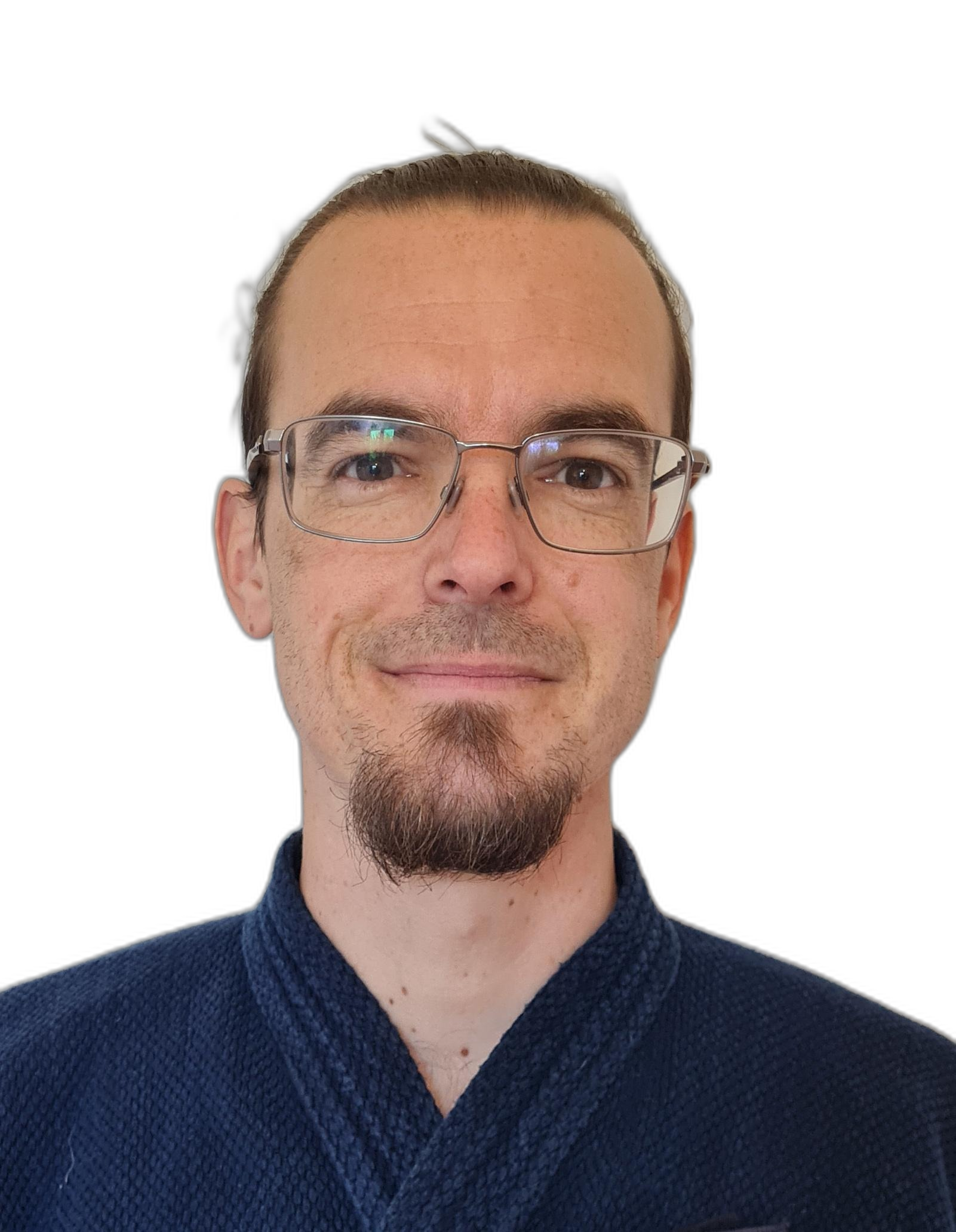 Jean-Roch Vaunois